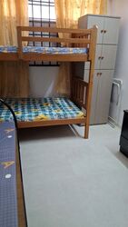 Blk 684 Hougang Avenue 8 (Hougang), HDB 3 Rooms #611955231